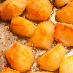 Crispy Roast Potatoes