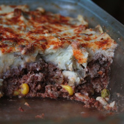 Hunter’s Pie