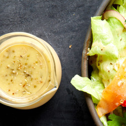 Italian Dressing