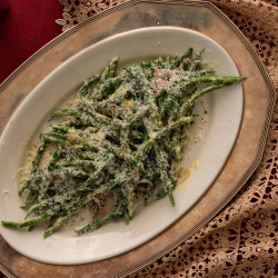 Green Bean Salad