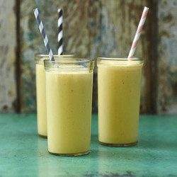 Mango Lassi