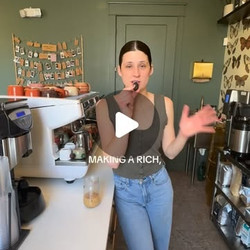 Mocha Sauce Recipe