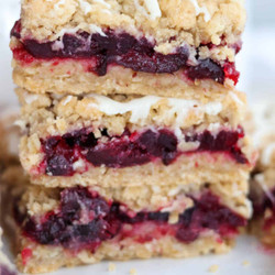 Starbucks Oatmeal Bar Recipe