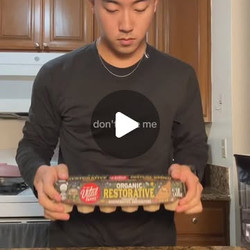 Korean Mayak (drug) Eggs