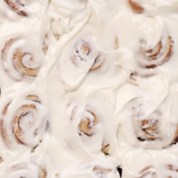 Cinnamon Rolls