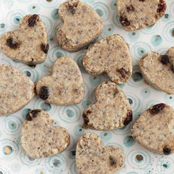Baked Oatmeal Cups