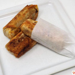 Chiko Rolls