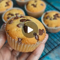 Perfect Vanilla Cupcakes Recipe