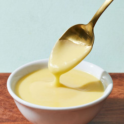 Crème Anglaise
