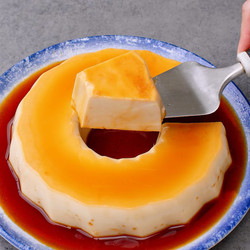 No-bake Caramel Pudding: The Recipe To Prepare A Very Quick Dessert In Just 10 Minutes!
