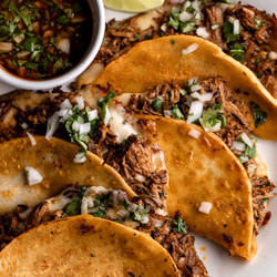 Authentic Birria Tacos Recipe