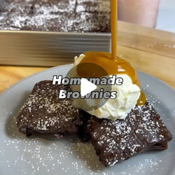 Best Homemade Brownies