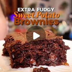 Healthiest Brownies