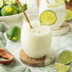 Brazilian Limeade