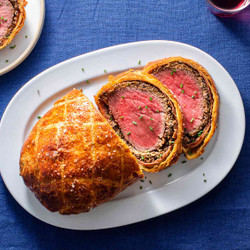 The Ultimate Beef Wellington Recipe