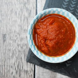 Easy Homemade Chipotle Ketchup Recipe (low Fat)
