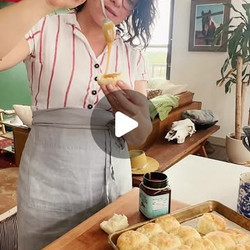 Buttery Tender Biscuits
