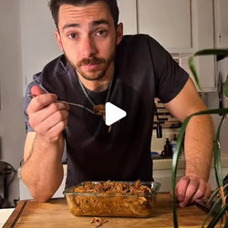 Peanut Miso Chicken (slow Cooker)