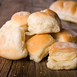 Parker House Rolls