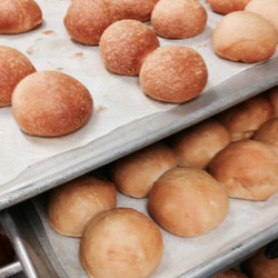 Rolls (yeast) Usda