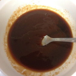 Simple Steak Sauce