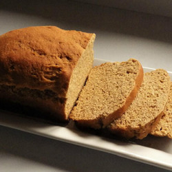 Zuni Bread