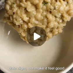 Creamy Lemon-shallot Pastina