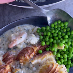 Fish Pie