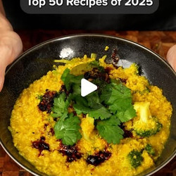 Broccoli-quinoa Soup With Turmeric And Ginger