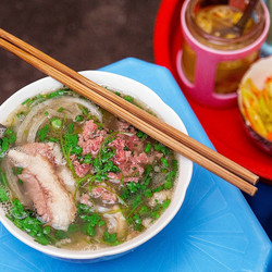 How To Make Pho Like A Michelin Restaurant In Hanoi
