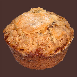 Moist Banana Bread/Muffins Recipe