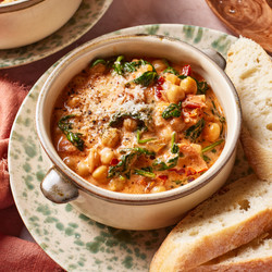 Marry Me Chickpeas