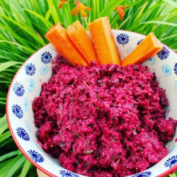 Beetroot Smash