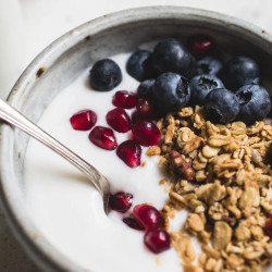 How To Make Dairy-free Coconut Yogurt