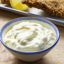 Quick Tartar Sauce
