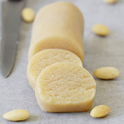 Homemade Marzipan Recipe