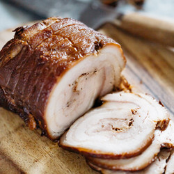 Ramen Pork Chashu