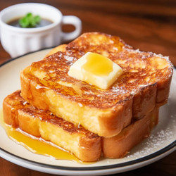 French Toast