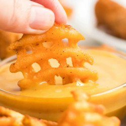 Copycat Chick Fil A Sauce