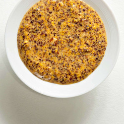 Ancient Roman Mustard