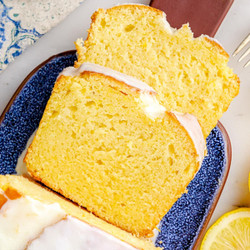 Limoncello Cake Recipe