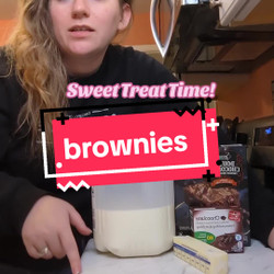 Brownies