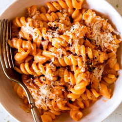 Vodka Sauce