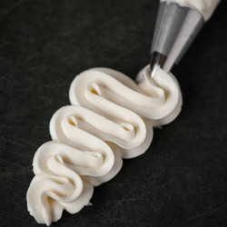 Italian Buttercream Frosting