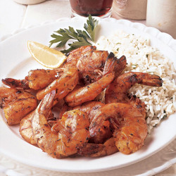 N'awlins Barbecue Shrimp