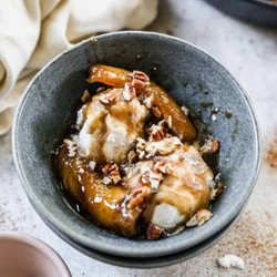 Bananas Foster