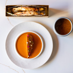 Chicken Makhni