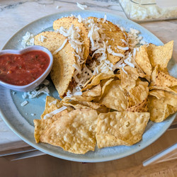 Veggie Beef Tacos