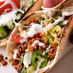 Crockpot Beef Tacos
