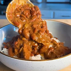 Red Beans And Rice